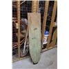 Image 2 : Antique Wood Ironing Board