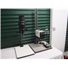 Image 1 : Omega Enlarger W/ Timer & Sounders Condenser, Enlarger