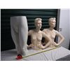 Image 1 : Lot Of Mannequin Parts