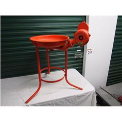 Forge And Blower w/ Handle