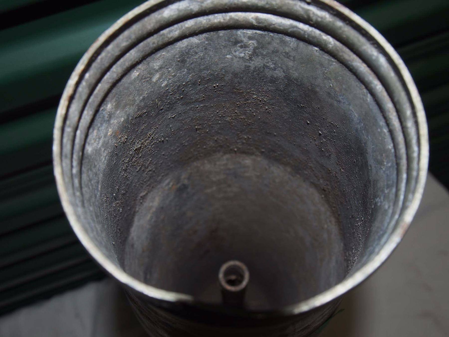 Military 105mm Shell Casing