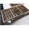 Image 2 : Vintage Wood Printers Trays(3)