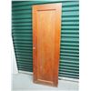 Image 2 : Vintage Wooden Door 24"x72"
