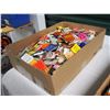 Image 1 : Box Full Of Vintage Matchbooks