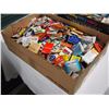 Image 2 : Box Full Of Vintage Matchbooks