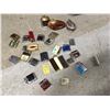 Image 2 : Lot Of Lighters W/ Chauffer Pins