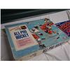 Image 2 : Pair Of Vintage Board Games (NHL All Pro hockey And Happy Days, Both Seem Complete)