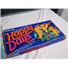 Image 3 : Pair Of Vintage Board Games (NHL All Pro hockey And Happy Days, Both Seem Complete)