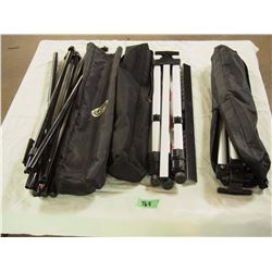 Tripods (3)