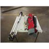 Image 1 : Tripod On Wheels W/ 2 Smaller Tripods