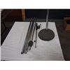 Image 1 : Microphone Stand, W/ Attachments
