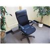 Image 1 : Black Office Chair