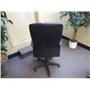 Image 2 : Black Office Chair