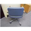Image 2 : Grey Office Chair