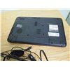 Image 4 : Toshiba Laptop With Power Cord