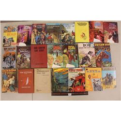 Lot of Hard Covered Books (22)(The Hardy Boys, Trixie Belden, Etc;)