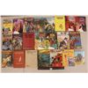 Image 1 : Lot of Hard Covered Books (22)(The Hardy Boys, Trixie Belden, Etc;)