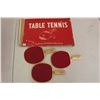 Image 1 : Coca-Cola Table Tennis Rackets (3)