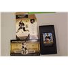 Image 1 : 2005/06 NHL Rookie Class Box Set (Sidney Crosby)(20 Cards)