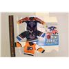 Image 1 : 2006/07 NHL Mini Jersey Collection (3 Jerseys)