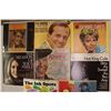 Image 2 : Lot of LP Records (8)(Nat King, Dean Martin, Doris Day’s, Etc;)