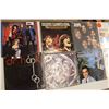 Image 3 : Lot of LP Records (8)(Elvis, Billy Ocean, Dr.Hook, Etc;)