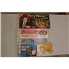 Image 1 : Lot of Vintage Games (4)(All In The Family, Patty Duke &Perry Mason)