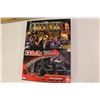 Image 1 : Risk Board Games (2)(Transformers & Lord of The Rings Editions)