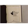 Image 2 : The Voyageur Canada Stamp Album (1851-1983)w/Stamps Included (Not Complete)