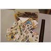 Image 1 : Huge Lot of Assorted Universal Stamps