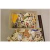 Image 2 : Huge Lot of Assorted Universal Stamps