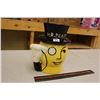 Image 1 : Planters Mr. Peanut Jar