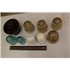 Image 2 : Lot of Insulators