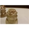 Image 3 : Lot of Insulators