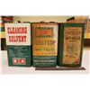Image 3 : Service B-A Products Tins, The British American Oil Company LTD.(3)