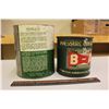 Image 3 : Service B-A Products Tins, The British American Oil Company LTD.(2)