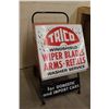 Image 1 : Trico Windshield Washer Service Display (20”x22”x35”)