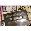 Image 4 : Lot of Unused SHQ Video Cassettes w/ VHS(MASH& In Concert Led Zeppelin)& Cassette Tapes(Billy Vaughn