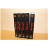 Image 1 : The Collector’s Edition “I Love Lucy” Series (5 VHS)