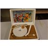 Image 1 : Sears Phonograph (Winnie The Pooh & Tigger Edition)