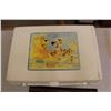 Image 2 : Sears Phonograph (Winnie The Pooh & Tigger Edition)