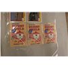 Image 7 : Operation Desert Shield Trading Cards (200 Cards), War Between Brothers Book& Love Songs From WW2 (4