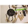 Image 2 : Lot of Dream Catchers (4)& Pocket Knife w/Case