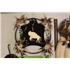 Image 3 : Lot of Dream Catchers (4)& Pocket Knife w/Case