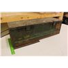 Image 1 : Metal Ammunition Box (28”x9”x9”)