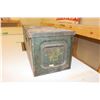 Image 5 : Metal Ammunition Box (28”x9”x9”)