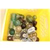 Image 1 : Lot of Assorted Insulators