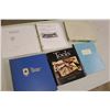 Image 1 : Lot of Informational Notes& Books on Tools