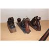 Image 2 : Lot of Wood Planers (3)