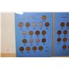 Image 3 : Book of Small Pennies- 1920 to 1972 (Missing: 1922,1923,1925,1930,1931)